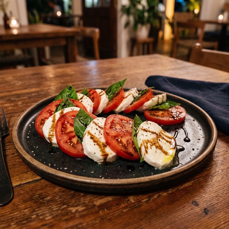 Caprese Salad